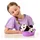 Moose Little Live Pets My Really Real Puppy Mini 5 cm Mehrfarbig