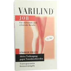 Varilind Job Transp. Teint Gr. S 2 ST