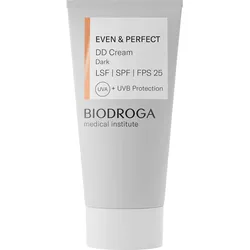 Biodroga Medical Institute Even & Perfect DD Cream Dark LSF 25 30 ml