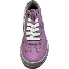 Däumling Sneaker Low Kinder Lila 37