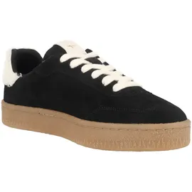 TAMARIS Women Lace-up für Damen, schwarz 40 EU