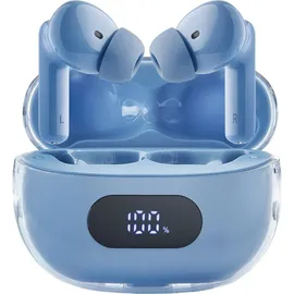 Intenso Buds Plus T315AE blau
