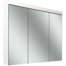 Schneider LOW plus 100 cm weiß LED