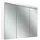 Schneider LOW plus 100 cm weiß LED