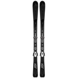 Head e.real Joy Damen On-Piste Ski Set 2023/24 + Joy 9 GW SLR (2024)