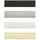 walther design Aluminium Bilderrahmen Aluline grau 50x70 cm 3 St.