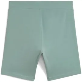 Puma Damen Short Leggings ESS Short 7 684981-30 S - Green Moon - S