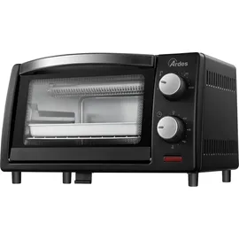 Ardes AR6211B Schwarz