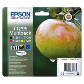 Epson T1295 CMYK