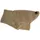 Kentucky Teddy Fleece Hundepullover Beige XXL