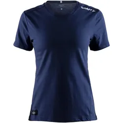 CRAFT Community Mix T-Shirt Damen 390000 - navy XXL