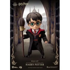 Beast Kingdom Harry Potter Egg Attack Action Actionfigur Wizarding World Harry Potter 11 cm