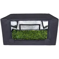 Garden Highpro Propagator M 80x60x40 cm | Anzuchtbox | Garden Highpro