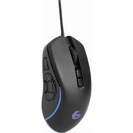 Gembird Ragnar RX500 schwarz