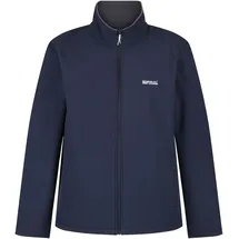 Regatta Cera V Softshelljacke - Navy - 3XL