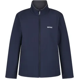 Regatta Cera V Softshelljacke - Navy - 3XL