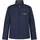 Regatta Cera V Softshelljacke - Navy - 3XL