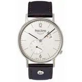 Bruno Söhnle Classic Leder 38 mm 17-13053-261