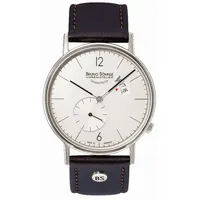 Bruno Söhnle Classic Leder 38 mm 17-13053-261