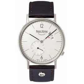 Bruno Söhnle Classic Leder 38 mm 17-13053-261