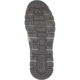 Rieker B0505 Herren Grau 41
