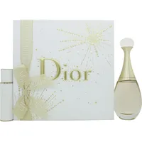 Dior, Beauty Geschenkset, Christian J'Adore Geschenkset 100ml EDP + 10ml Reisspray