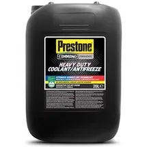 Prestone Kühlerfrostschutz Gelb 20 l