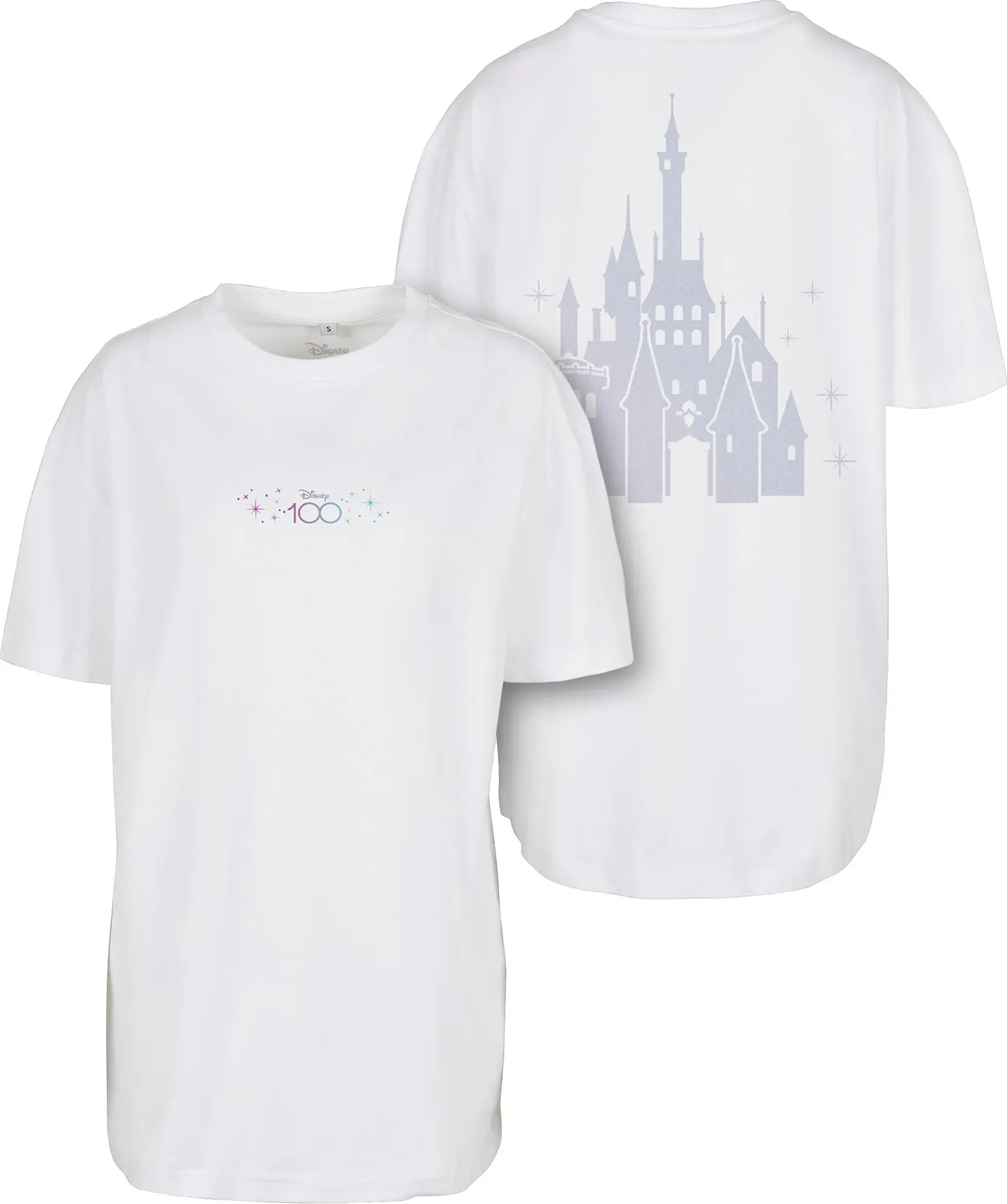 T-Shirt MERCHCODE 
