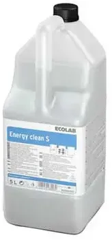 Ecolab Energy Clean S 5 L Universalreiniger tensidfreier Allzweckreiniger
