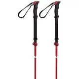 Ferrino Spantik 135 cm rot