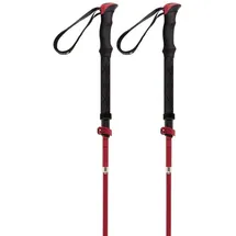 Ferrino Spantik 135 cm rot