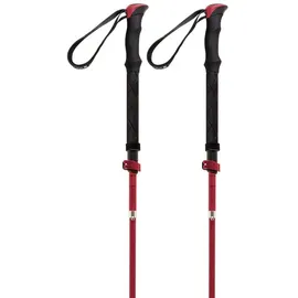 Ferrino Spantik 135 cm rot