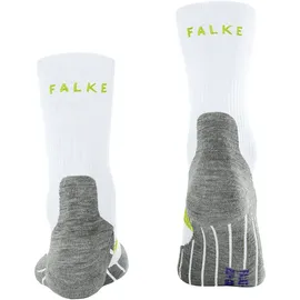 Falke RU4 Endurance Cool Laufsocken 1 Paar Weiß 46-48