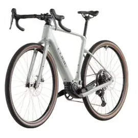 Cube Nuroad Hybrid C:62 Race 400X 2026 28 Zoll RH XL reedbeige 'n' black