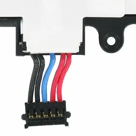 AccuCell Akku passend für den Samsung Galaxy Tab 10.1 Akku SP3676B1A (1S2P)