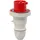 Walther Werke Stecker 16A 219406