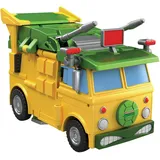 Hasbro Transformers Collaborative Teenage Mutant Ninja Turtles x Party Wallop