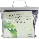 Alexander Weltecke Lavendel Kissen 25x25