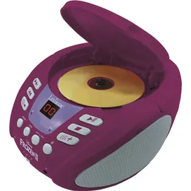 Lexibook Disney Frozen CD Player