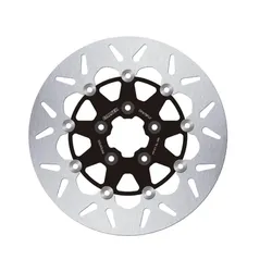 Galfer Bremsscheibe DF679 - Typ FLV