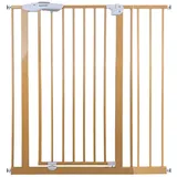 RAMROXX Treppenschutzgitter 95-105 cm beige