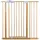 RAMROXX Treppenschutzgitter 95-105 cm beige
