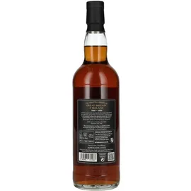 James Eadie Aultmore 52,4% vol 0,7 l