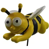 FD Dekofigur Biene fliegend klein 20 x 39 x 20 cm