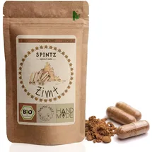 Spintz Zimt 168 g