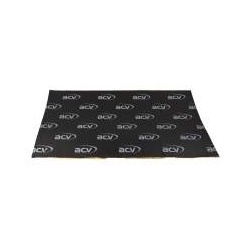 30.1232-45-0 Dämmmaterial Multilayer 460x800x4,5mm lose