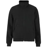 Craft Community 2.0 Sweatjacke Damen 999000 black XL