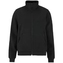 Craft Community 2.0 Sweatjacke Damen 999000 black XL