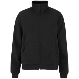 Craft Community 2.0 Sweatjacke Damen 999000 black XL