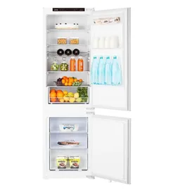 Gorenje NRKI418EP1 Einbau-Kühlgefrierkombination (246 l, 1770 mm hoch)